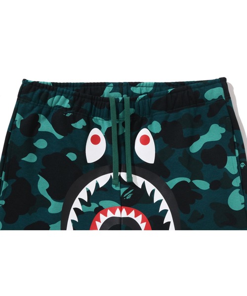 A BATHING APE（アベイシングエイプ） スウェットパンツ ジャージ
