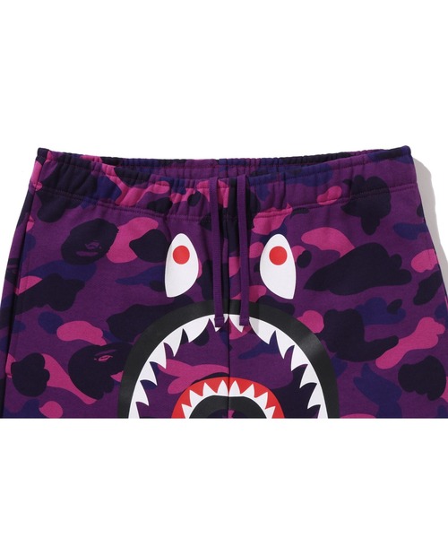 A BATHING APE（アベイシングエイプ） スウェットパンツ ジャージ