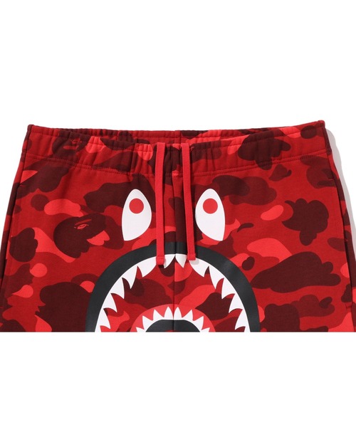 A BATHING APE（アベイシングエイプ） スウェットパンツ ジャージ