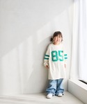ワンピース ナンバリングワンピースLS 636...の詳細画像1