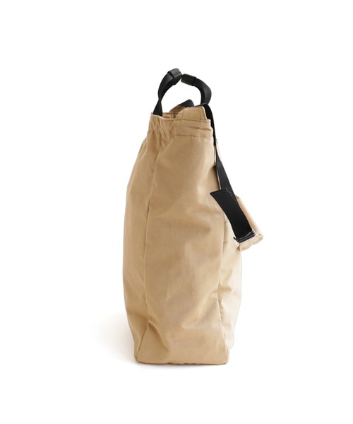 「STANDARD SUPPLY」 2WAYバッグ FREE ダークネイビー レディース_画像7