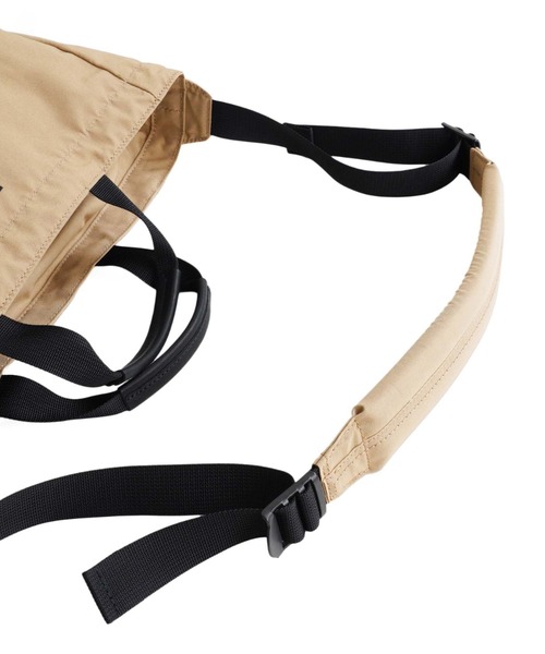 「STANDARD SUPPLY」 2WAYバッグ FREE ダークネイビー レディース_画像9