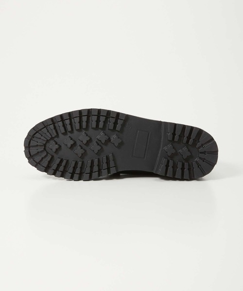 「ARTESANOS」 シューズ 36 ブラック レディース_画像4