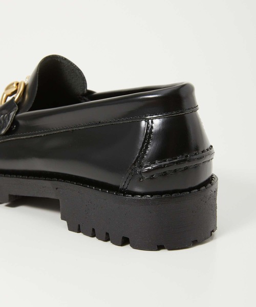 「ARTESANOS」 シューズ 36 ブラック レディース_画像5