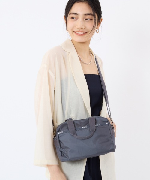 正規品 美品 レスポートサック 2WAY ショルダー バッグ 【XN14095