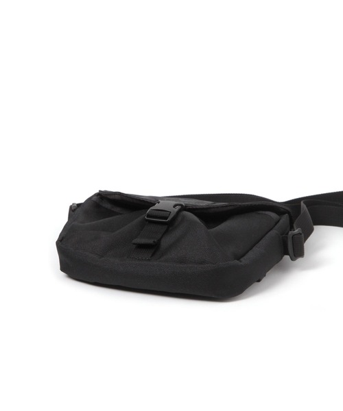 George's ショルダーバッグ 「OverLand EQUIPMENT」FLAP SHOULDER BAG