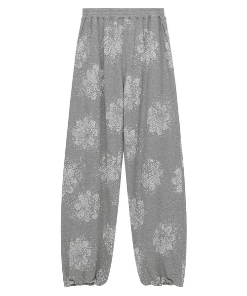 ZUCCa（ズッカ） パンツ JACQUARD SWEATSHIRT / パンツ レディース