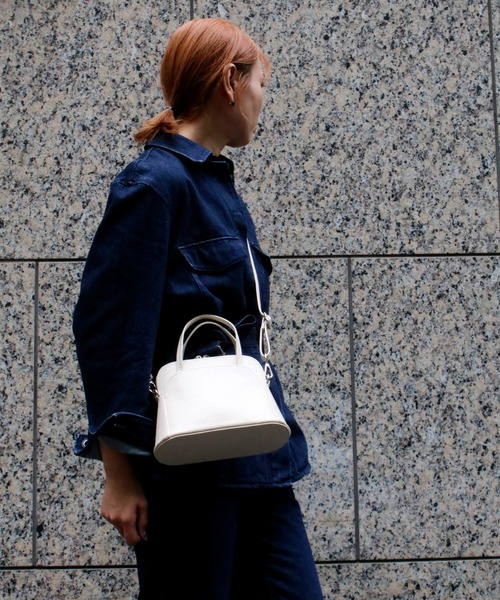 「Scrap Book」 2WAYバッグ FREE ゴールド系その他 レディース_画像2