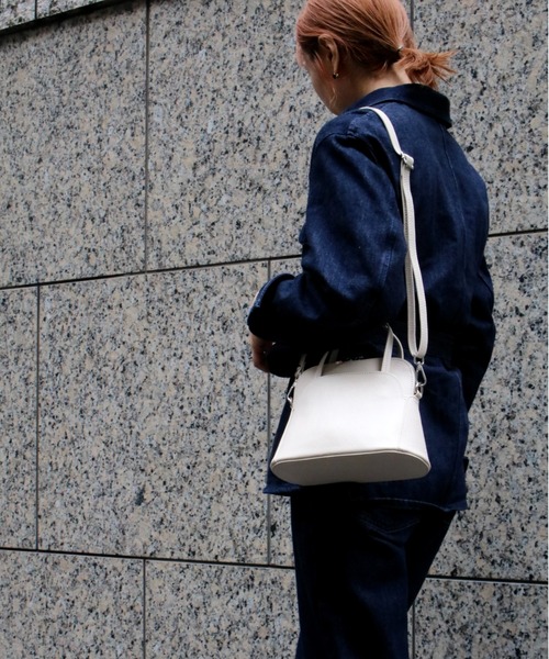 「Scrap Book」 2WAYバッグ FREE ゴールド系その他 レディース_画像3