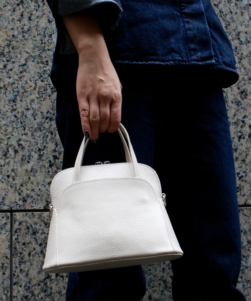 「Scrap Book」 2WAYバッグ FREE ゴールド系その他 レディース_画像6