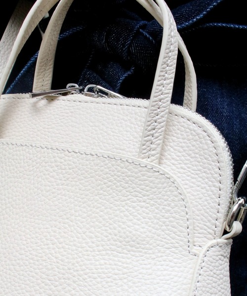 「Scrap Book」 2WAYバッグ FREE ゴールド系その他 レディース_画像7