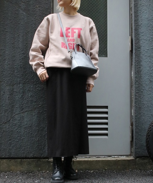 「Scrap Book」 2WAYバッグ FREE ゴールド系その他 レディース_画像9