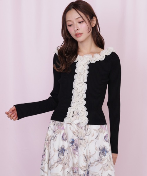 JILL by JILL STUART（ジルバイジルスチュアート） ニット セーター