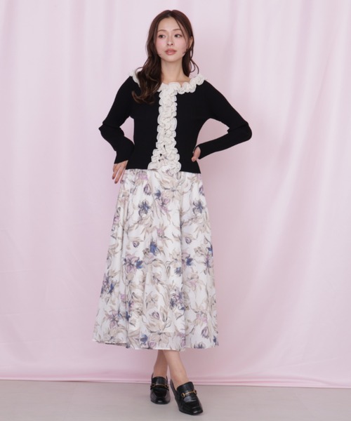 JILL by JILL STUART（ジルバイジルスチュアート） ニット セーター