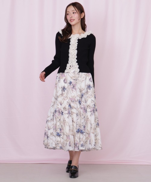 JILL by JILL STUART（ジルバイジルスチュアート） ニット セーター