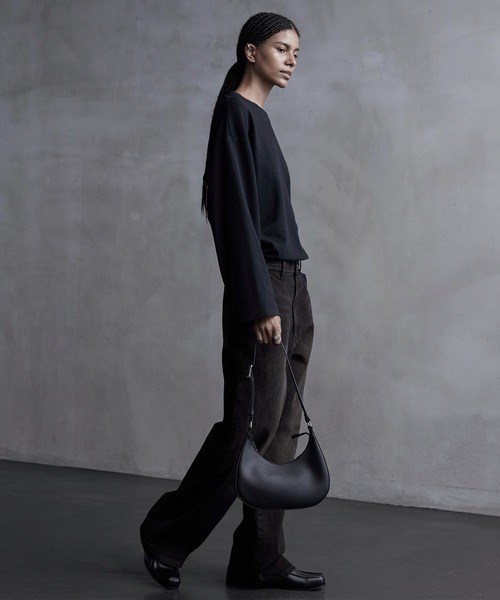 「CALLNE」 ショルダーバッグ FREE ブラック メンズ_画像6