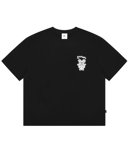 OY 半袖Tシャツ ホワイト OY（オーワイ） 半袖Tシャツ M ホワイト レディース : ZOZOTOWN Yahoo