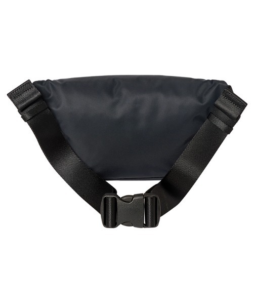 Onitsuka Tiger（オニツカタイガー） ウエストバッグ OS ブラック