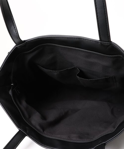 SecretDoor（シークレットドア） トートバッグ シークレットドア