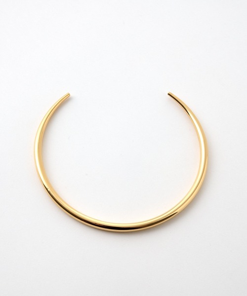 「Whim Gazette」 チョーカー FREE ゴールド レディース_画像7