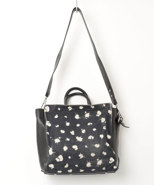 3.1 Phillip Lim 2wayバッグ 3.1 Phillip Lim」 2WAYバッグ - ブラック レディース 【公式通販】