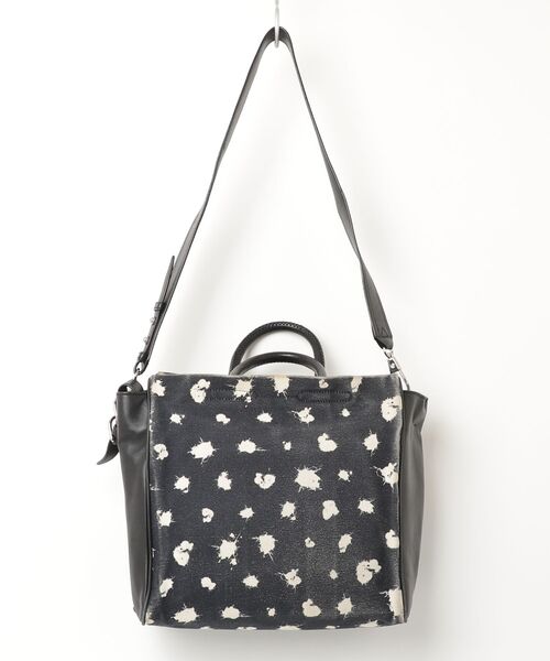 3.1 Phillip Lim 2wayバッグ 3.1 Phillip Lim（3.1 フィリップ リム） 2WAYバッグ - ブラック