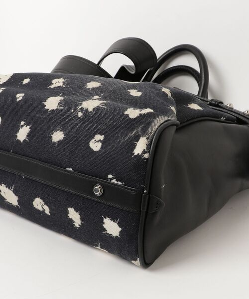 3.1 Phillip Lim（3.1 フィリップ リム） 2WAYバッグ - ブラック