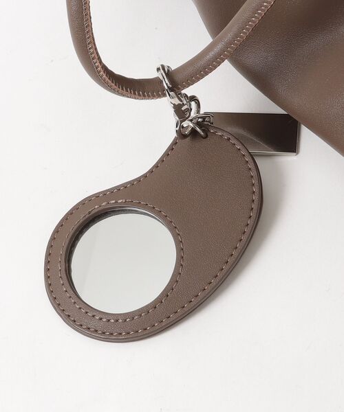 「mystic」 2WAYバッグ「lotiコラボ」 FREE ブラウン レディース_画像5