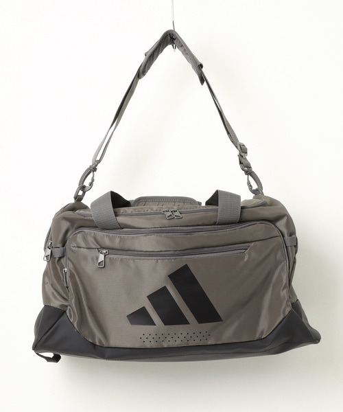 adidas（アディダス） ボストンバッグ 「adidas」トレーニングDEF