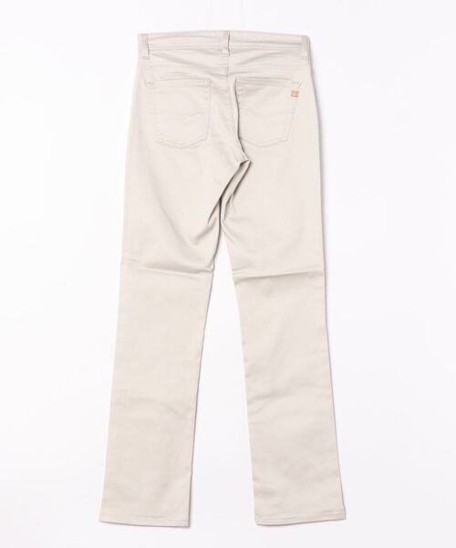 「C17」 デニムパンツ 30 ブルー レディース_画像2