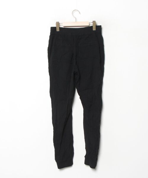 「Desigual」 パンツ M ブラック レディース_画像2