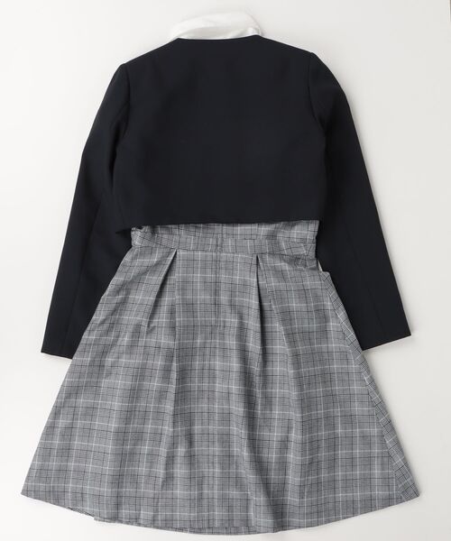 「Catherine Cottage」 「KIDS」セットアップ 165 ネイビー キッズ_画像2