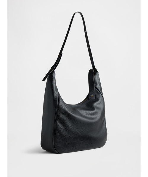 GAP（ギャップ） ショルダーバッグ ONE SIZE ブラック レディース