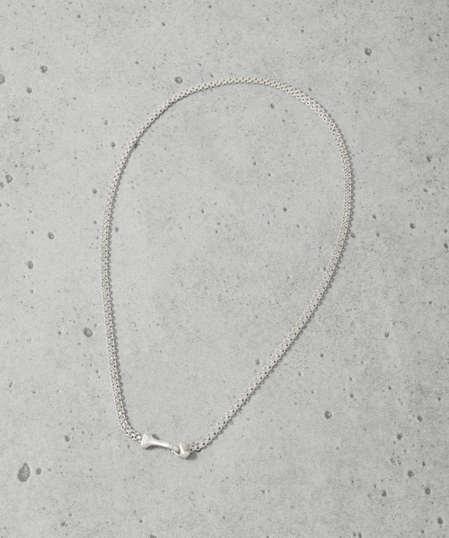 「GOLDY」 ネックレス FREE ゴールド系その他 レディース_画像4