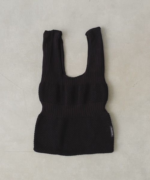 「BIRTHDAY BAR」 ハンドバッグ フリー ブルー レディース_画像6