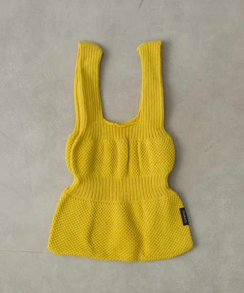 「BIRTHDAY BAR」 ハンドバッグ フリー ブルー レディース_画像7