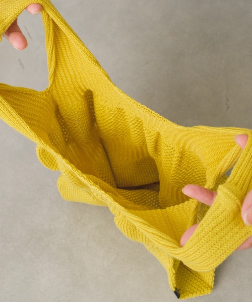 「BIRTHDAY BAR」 ハンドバッグ フリー ブルー レディース_画像9