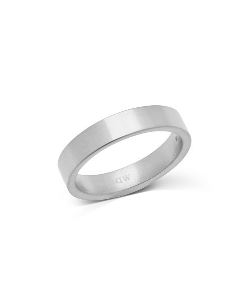 Daniel Wellington（ダニエルウェリントン） 指輪 リング Line Ring