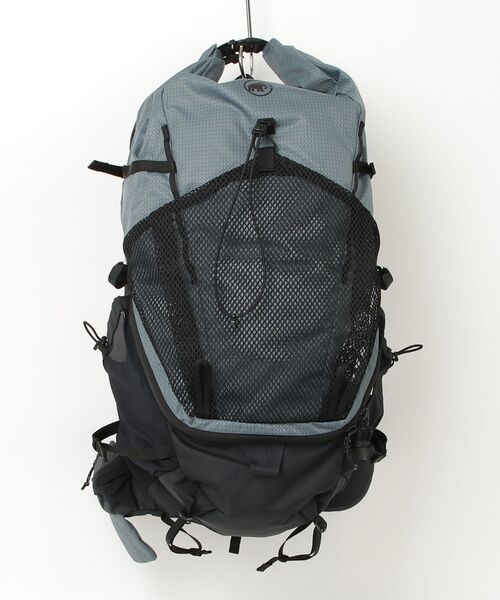 MAMMUT（マムート） デイバック リュック デュカン スパイン 50-60L