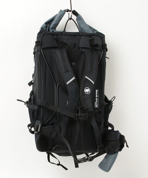 デイバック リュック デュカン スパイン 50-60L / Ducan Spine 50-60 Women レディースの画像
