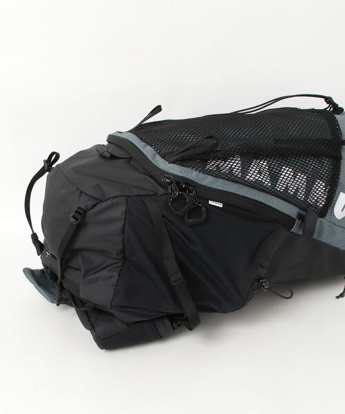 デイバック リュック デュカン スパイン 50-60L / Ducan Spine 50-60 Women レディースの画像