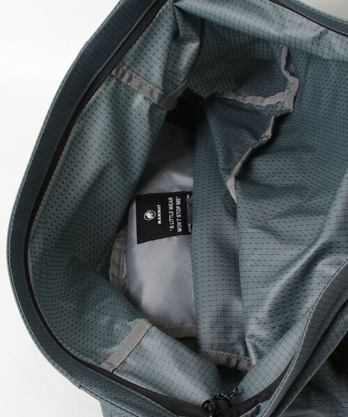 デイバック リュック デュカン スパイン 50-60L / Ducan Spine 50-60 Women レディースの画像