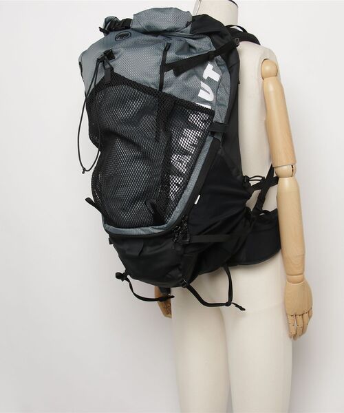 MAMMUT（マムート） デイバック リュック デュカン スパイン 50-60L