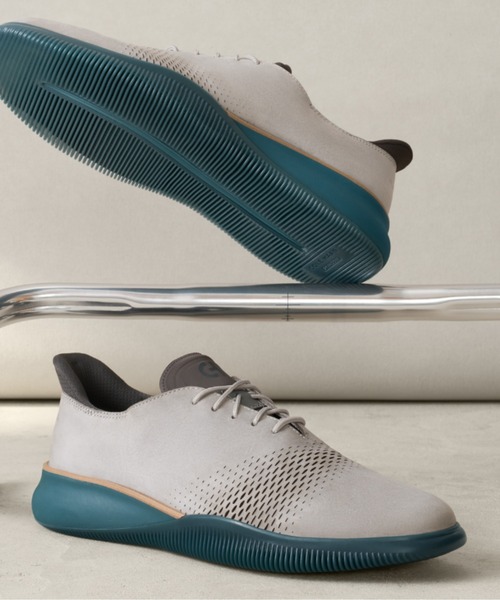 COLE HAAN（コールハーン） 革靴 ビジネスシューズ 6.ゼログランド