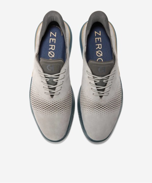 COLE HAAN（コールハーン） 革靴 ビジネスシューズ 6.ゼログランド