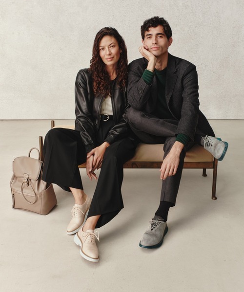 COLE HAAN（コールハーン） 革靴 ビジネスシューズ 6.ゼログランド