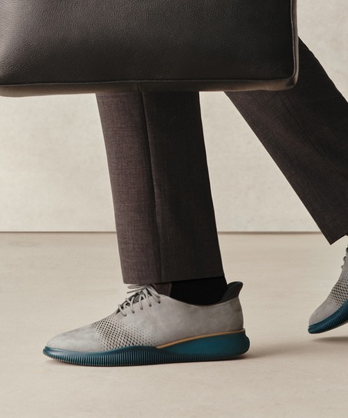 COLE HAAN（コールハーン） 革靴 ビジネスシューズ 6.ゼログランド