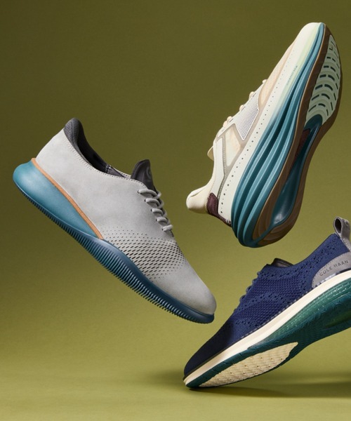 COLE HAAN（コールハーン） 革靴 ビジネスシューズ 6.ゼログランド
