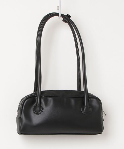 「Chico」 トートバッグ FREE ブラック レディース_画像2