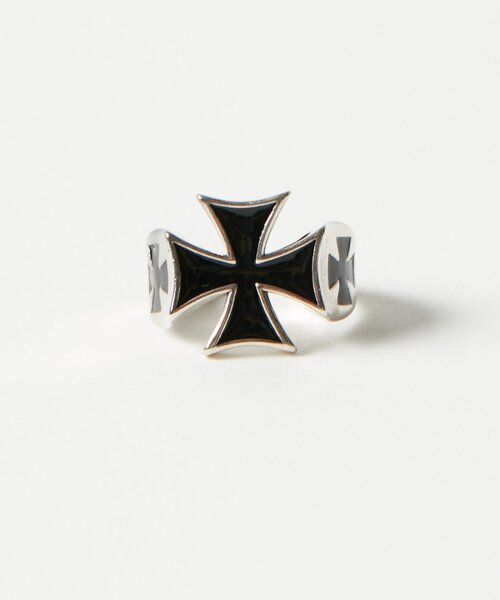 ALICE HOLLYWOOD 指輪 リング MOTO COUTURE RING メンズ レディース